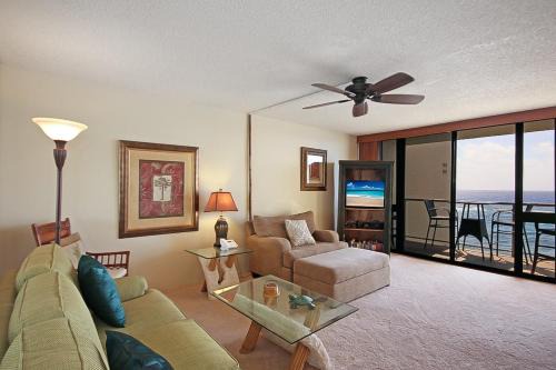 Poipu Apartment | Kuhio Shores 416