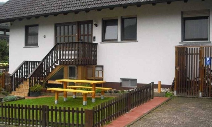 Weilbach Apartment | Kuhn vacation apartment