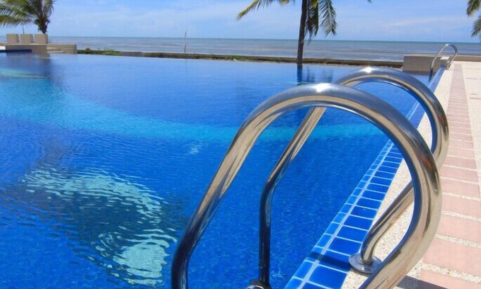 Bo Nok Hotel | Kuiburi Hotel and Resort