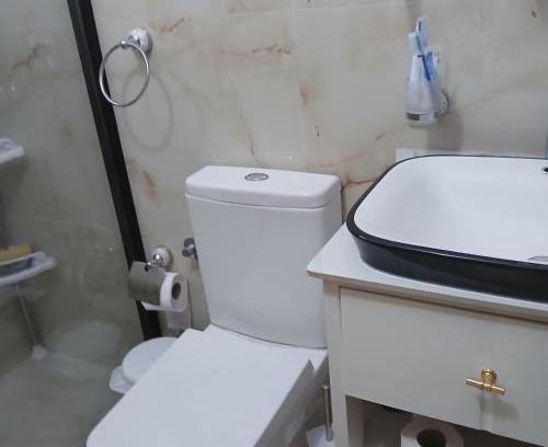 Qerek Ski Chalet | Kujtimi House