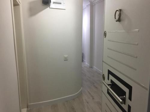 Altnkum Mahallesi Apartment | Kuk apartment
