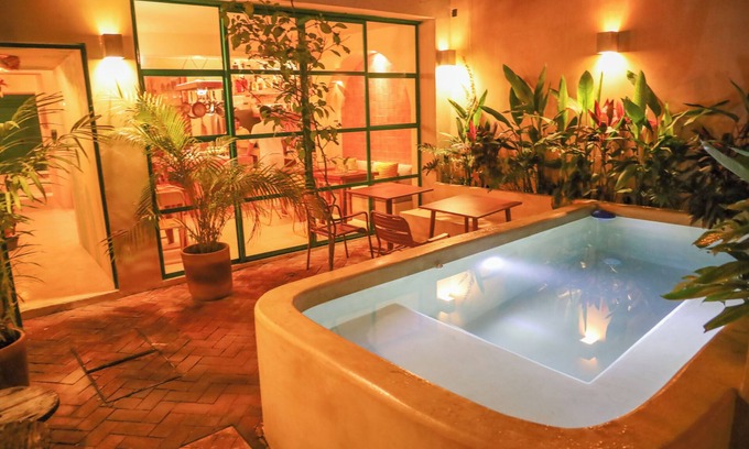 Centro Bed & Breakfast | Kuka & Milpa