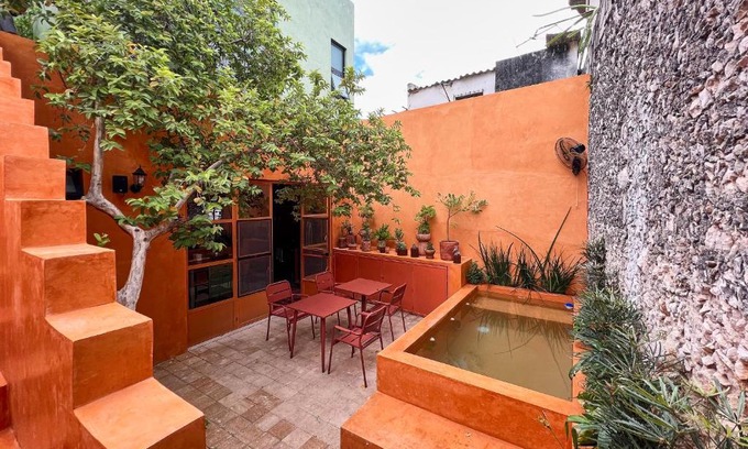 Centro Bed & Breakfast | Kuka y Letras