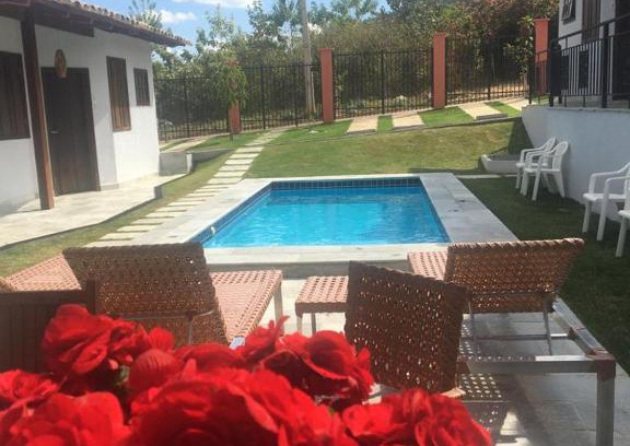 Pirenopolis House | KUKA ZEN