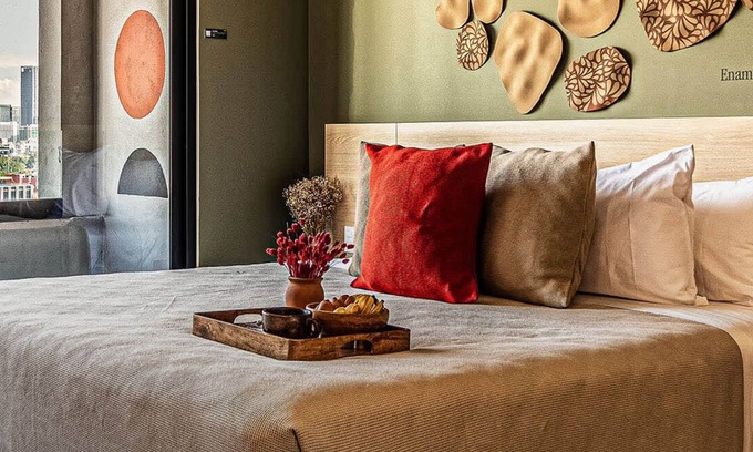 Granada Apartment | Kukun Inspire Polanco