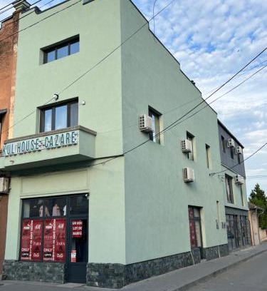 Bailesti Apartment | Kul House - Cazare