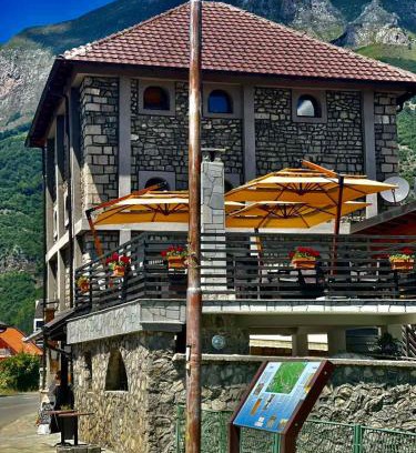 Gusinje Bed & Breakfast | Kula Nekovic
