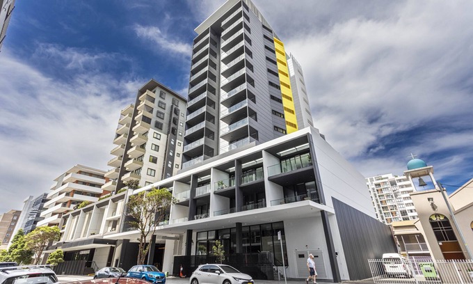 Wollongong CBD Apartment | KULA Wollongong