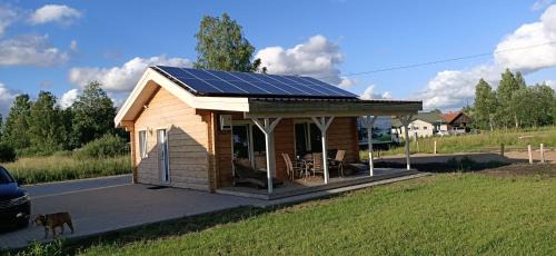 Kuldiga House | Kuldigas Holiday House