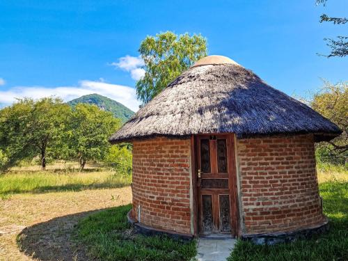 Southern Region Cabin | Kulenga Village