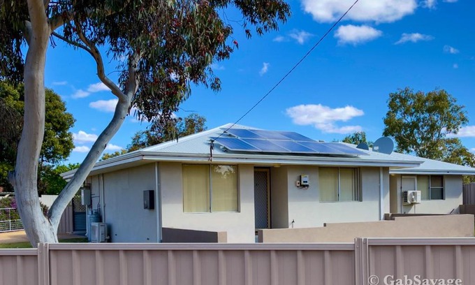 Kulin Apartment | Kulin Erindale Apartments