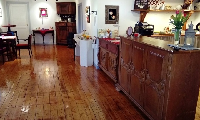 Jonstorp Bed & Breakfast | Kullabygdens Bed & Breakfast
