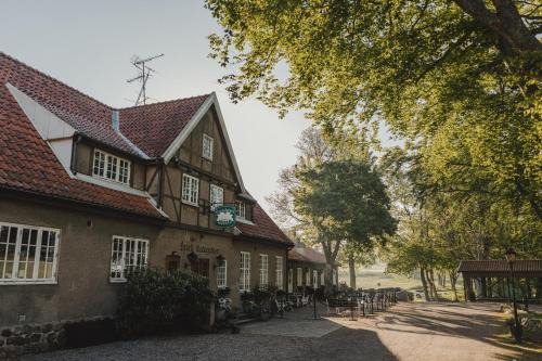Molle Hotel | Kullagårdens Wärdshus