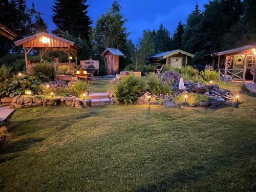 Harryda Bed & Breakfast | Kulppis Bed&Breakfast