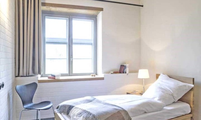Altenkrempe Apartment | Kultur Gut Hasselburg Horn 4er Fewo