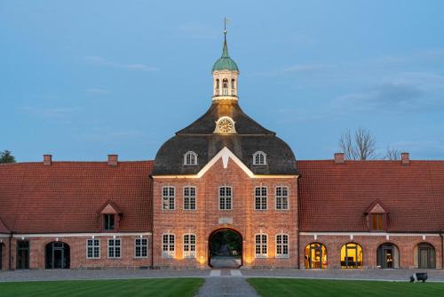 Altenkrempe Apartment | Kultur Gut Hasselburg