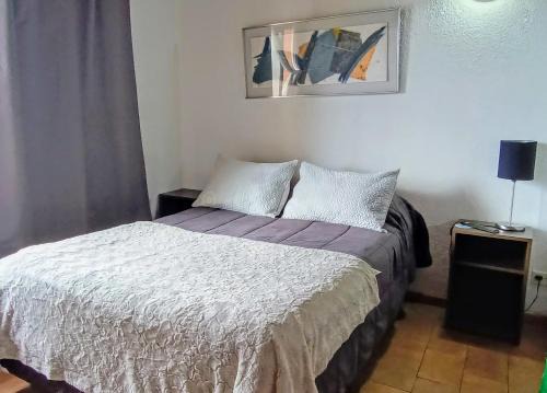 10 de Diciembre Apartment | Kuma Bariloche Centro -Departamento con excelente ubicación