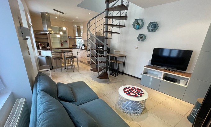 Luc-sur-Mer House | Kuma YourHostHelper