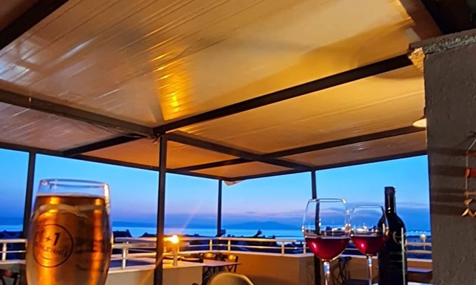 Altıeylul Apartment | Kumada Hotel Beach