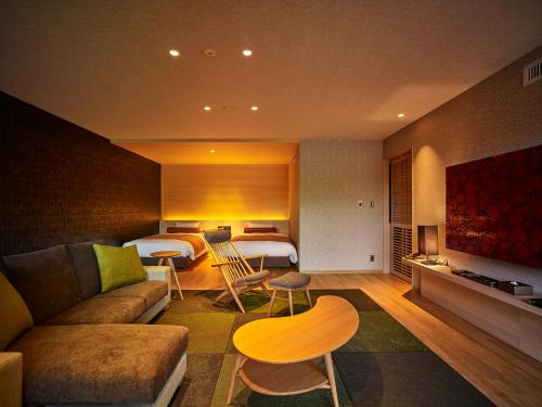 Nachikatsura-cho Hotel | Kumano-bettei Nakanoshima