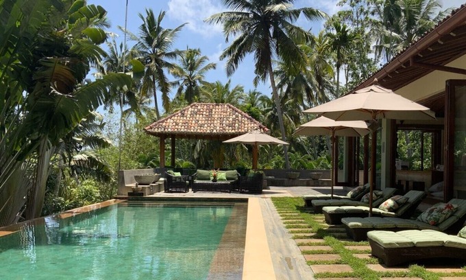 Weligama Villa | Kumara Luxury Villa, Sri Lanka