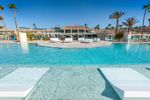 Campo Internacional Maspalomas Hotel | Kumara Serenoa By Lopesan Hotels