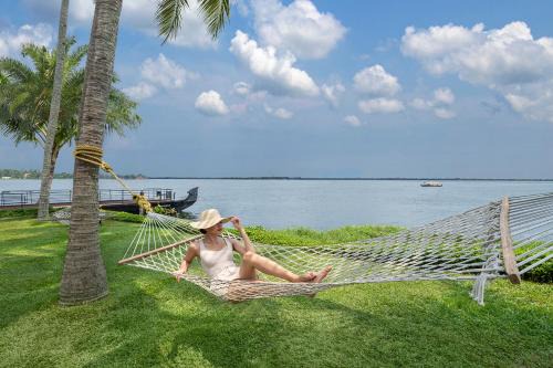 Kumarakom Resort | Kumarakom Lake Resort