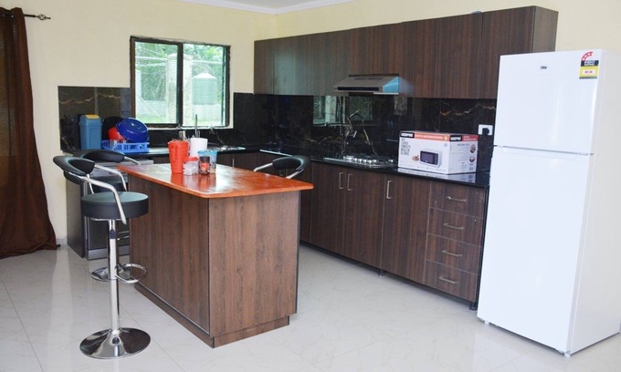 Nadi House | KumarVacation Home Martintar Flat 2n