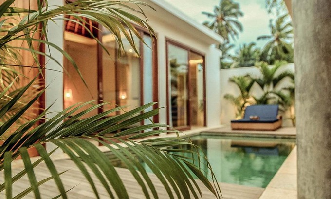 Kuta Villa | Kumbara Villas