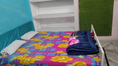 Jhusi House | Kumbh Home Stay