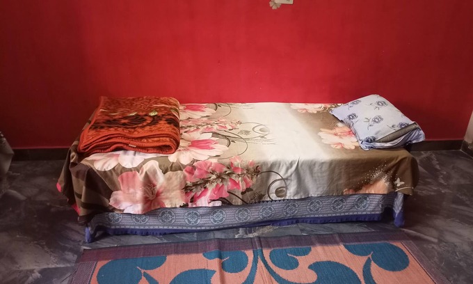Naini Cabin | Kumbh Universe Homestay Near Sangam Prayagraj