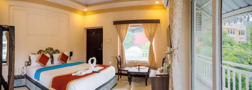 Kumbhalgarh House | Kumbhal Palace and Resort