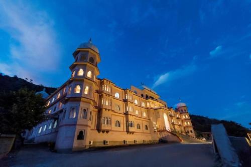 Kumbhalgarh Resort | Kumbhalgarh Fort Resort