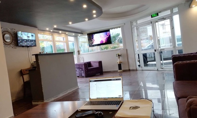 Buyukcekmece House | Kumburgaz Pansiyon