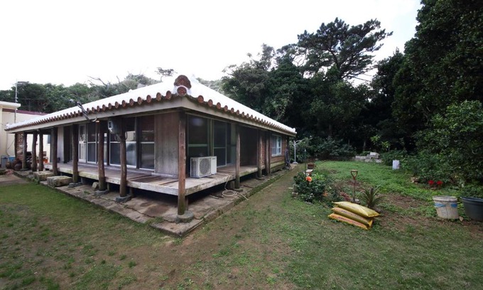 Kumejima House | Kume guest house