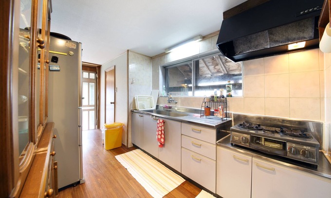 Kumejima House | Kume guest house