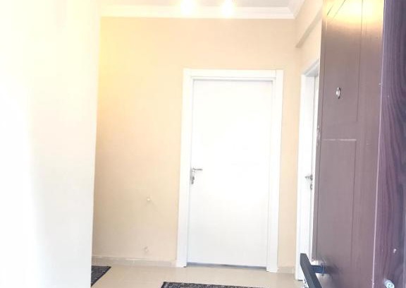 Ikizdere Apartment | Kumluk_ikizdere