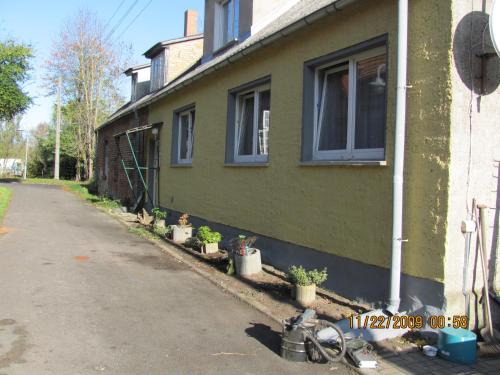 Dargun Apartment | Kummerower See