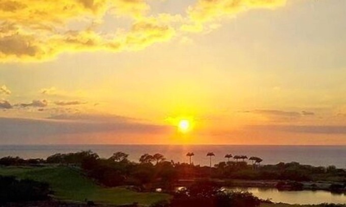 Kamuela Condo | Kumulani B4 Best Ocean Views in Complex, Amenity Pkg Optional.
