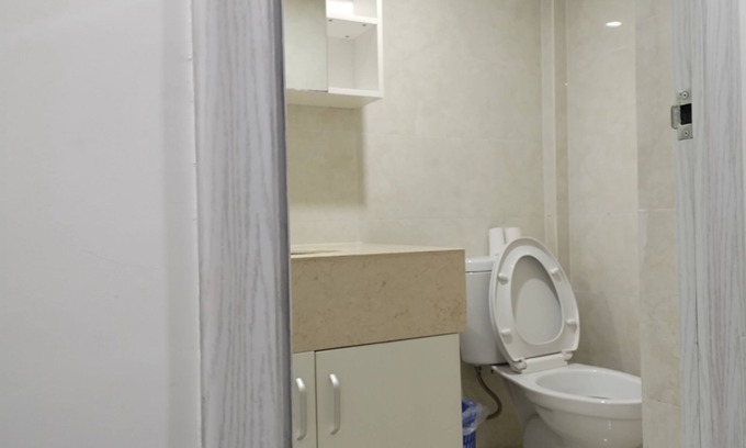 Panyu Apartment | Kun Jiang Service Apartment Chimelong