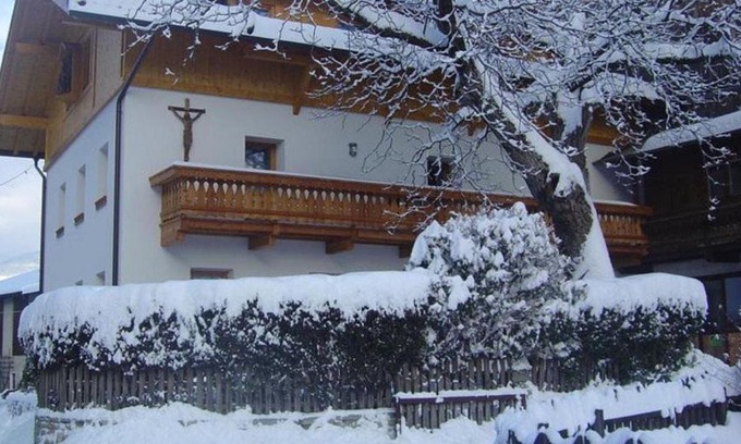 Campo di Trens House | Kundlerhof
