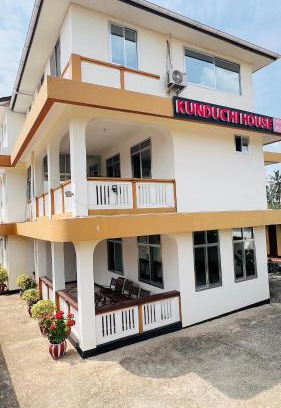 Kunduchi House | Kunduchi Beach House