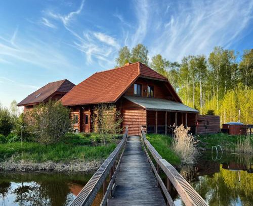 Pieriga Resort | Kundziņu salas