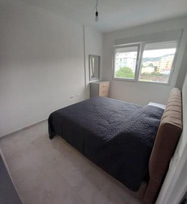 Sakës Apartment | Kune Shengjin
