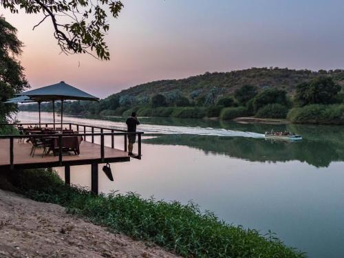 Ruacana Other | Kunene River Lodge