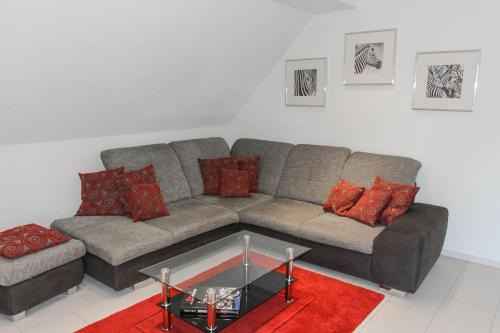 Wahlwies Apartment | Kunibert, 120 qm