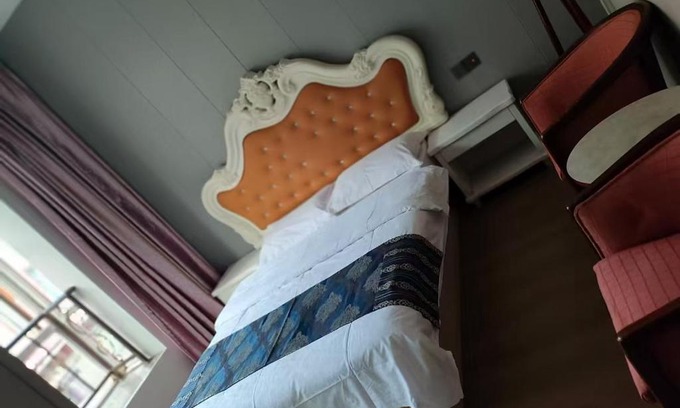 Guandu House | Kunming Panju Hotel Changshui Airport Branch