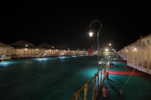 Sheopur Hotel | Kuno Forest Retreat