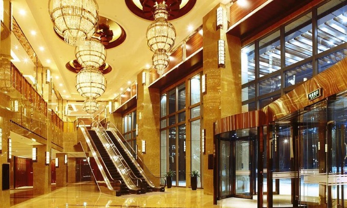 Wangjing Hotel | Kuntai Hotel Beijing