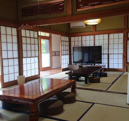 Onjuku House | Kuonsou - Vacation STAY 90948v